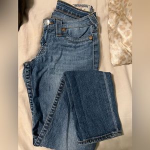 True Religion Jeans SZ 27